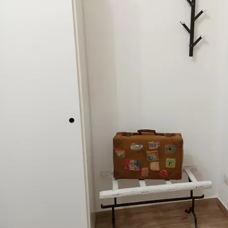 ベッド・アンド・ブレックファスト Benvenuti Al Sud