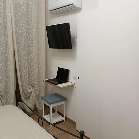 Benvenuti Al Sud Чефалу