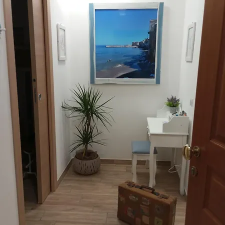 Benvenuti Al Sud