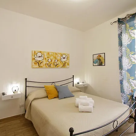 Benvenuti Al Sud Отель типа 