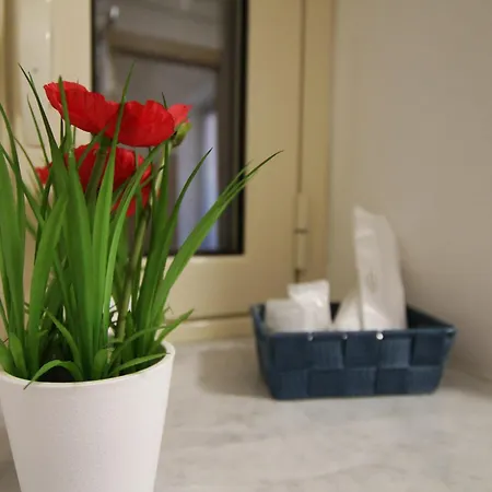 Benvenuti Al Sud ベッド・アンド・ブレックファスト 4*