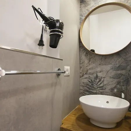 Benvenuti Al Sud Чефалу