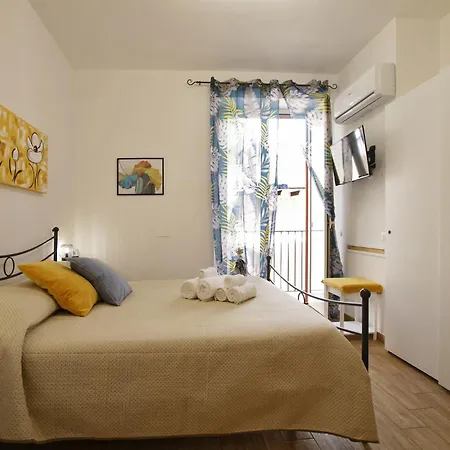 Benvenuti Al Sud Отель типа 