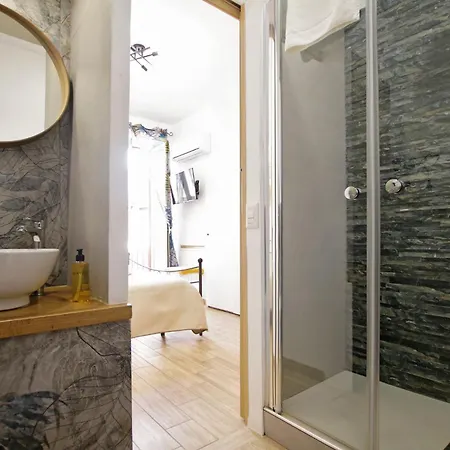 Benvenuti Al Sud Чефалу