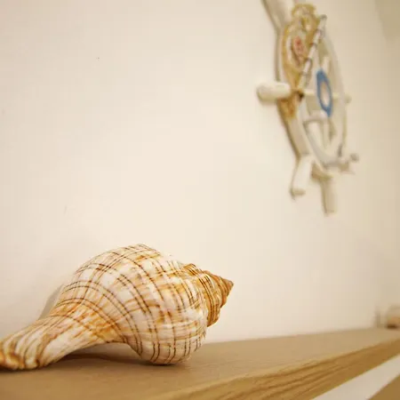 ベッド・アンド・ブレックファスト Benvenuti Al Sud