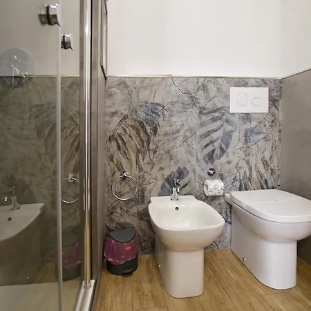 Benvenuti Al Sud Отель типа 