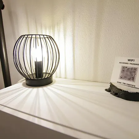 Benvenuti Al Sud ベッド・アンド・ブレックファスト チェファル