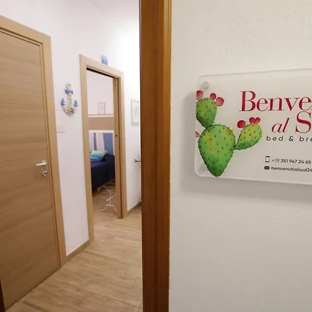 Benvenuti Al Sud *
