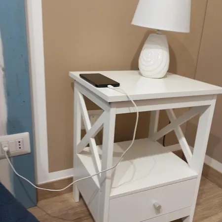 Benvenuti Al Sud 4* チェファル