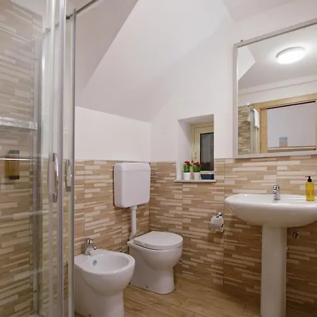 Benvenuti Al Sud Отель типа 