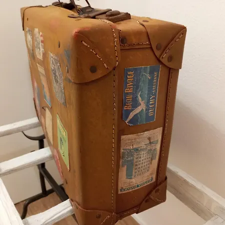 ベッド・アンド・ブレックファスト Benvenuti Al Sud 4*