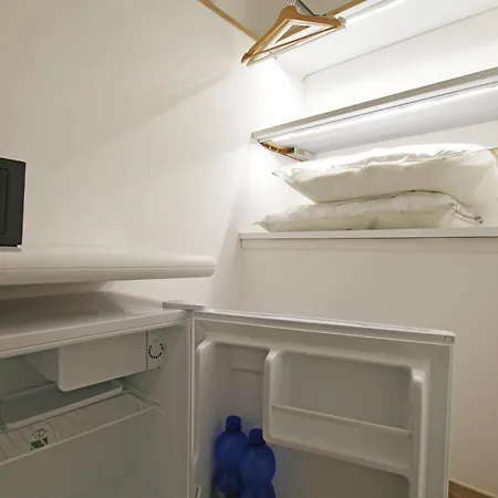 ベッド・アンド・ブレックファスト Benvenuti Al Sud チェファル