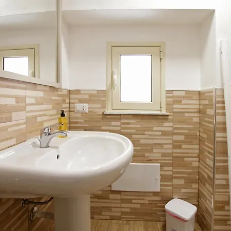 ベッド・アンド・ブレックファスト Benvenuti Al Sud