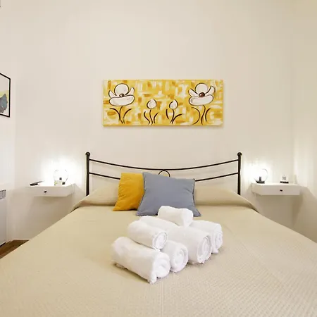 ベッド・アンド・ブレックファスト Benvenuti Al Sud チェファル