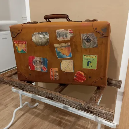 Benvenuti Al Sud 4* Чефалу