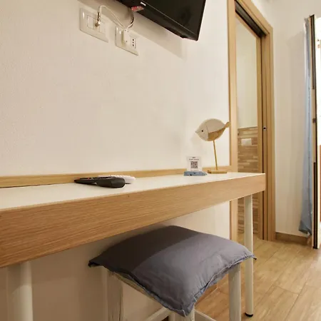 Benvenuti Al Sud Отель типа 