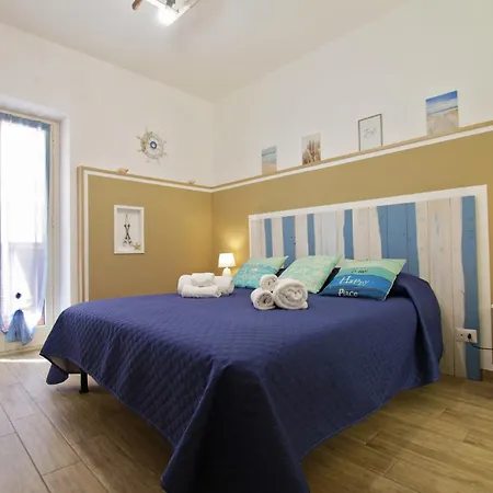 Benvenuti Al Sud チェファル