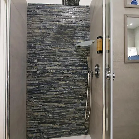 Benvenuti Al Sud Отель типа 