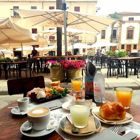 Benvenuti Al Sud * Cefalù