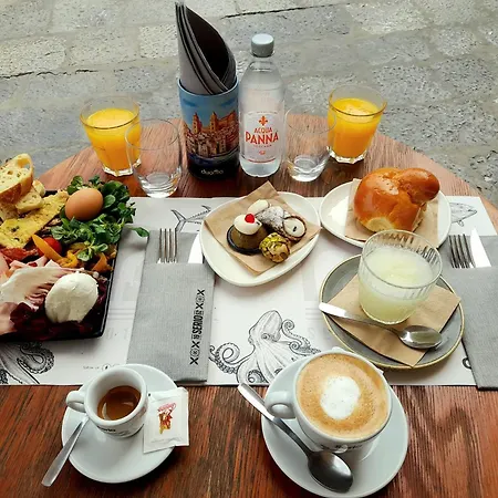 Benvenuti Al Sud チェファル