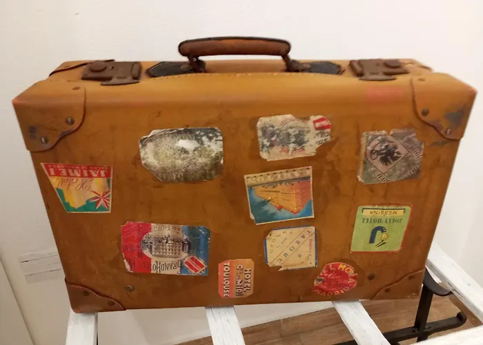 Готель типу 