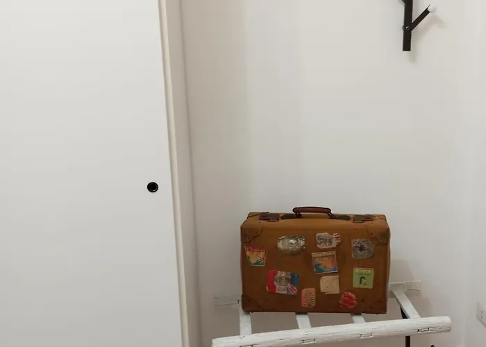 فندق مبيت وإفطار Benvenuti Al Sud