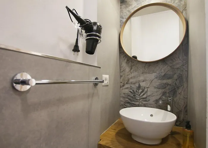 Benvenuti Al Sud Чефалу