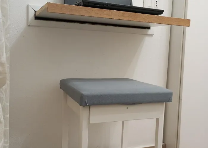 فندق مبيت وإفطار Benvenuti Al Sud 4*