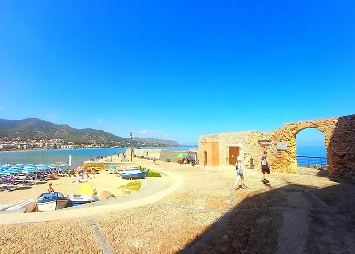 فندق مبيت وإفطار Benvenuti Al Sud 4*