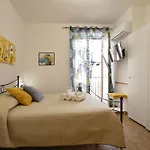 Benvenuti Al Sud B&B