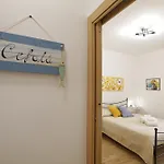 Benvenuti Al Sud B&B