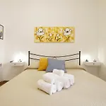 B&B Benvenuti Al Sud 체팔루