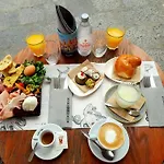 Benvenuti Al Sud B&B
