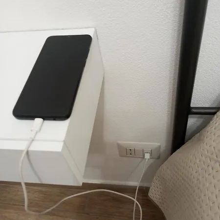 Couette-café Benvenuti Al Sud Cefalù