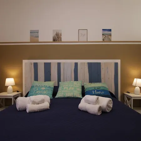 Benvenuti Al Sud 4* Cefalù