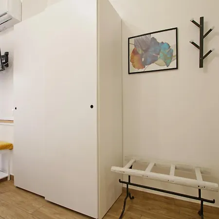 Couette-café Benvenuti Al Sud 4*