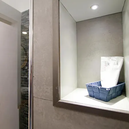 Couette-café Benvenuti Al Sud Cefalù