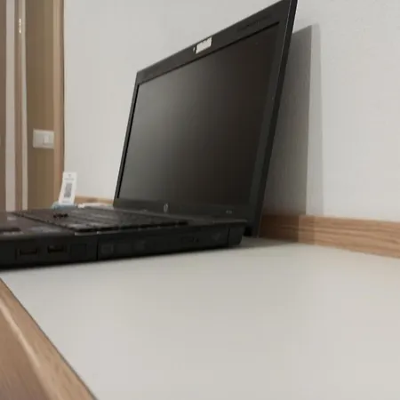 Benvenuti Al Sud Couette-café