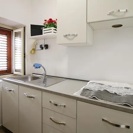 Benvenuti Al Sud לינה וארוחת בוקר 4*