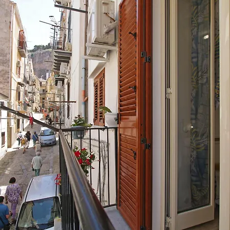 Benvenuti Al Sud Couette-café 4*