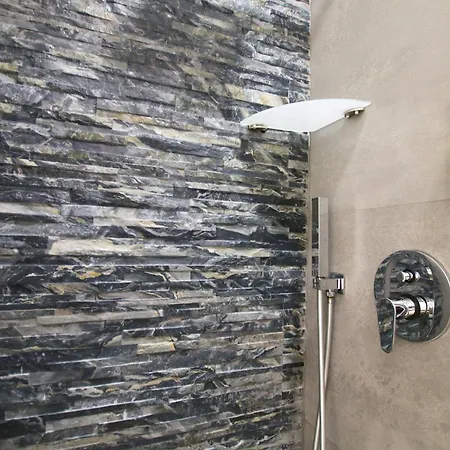 Couette-café Benvenuti Al Sud 4*