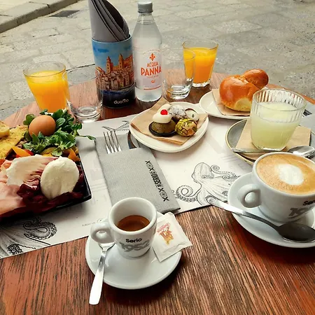 Benvenuti Al Sud 4*