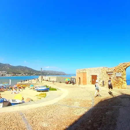 לינה וארוחת בוקר Benvenuti Al Sud 4*