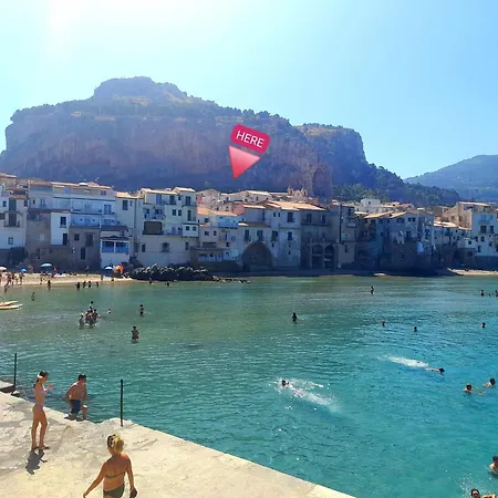 Benvenuti Al Sud Bed & Breakfast