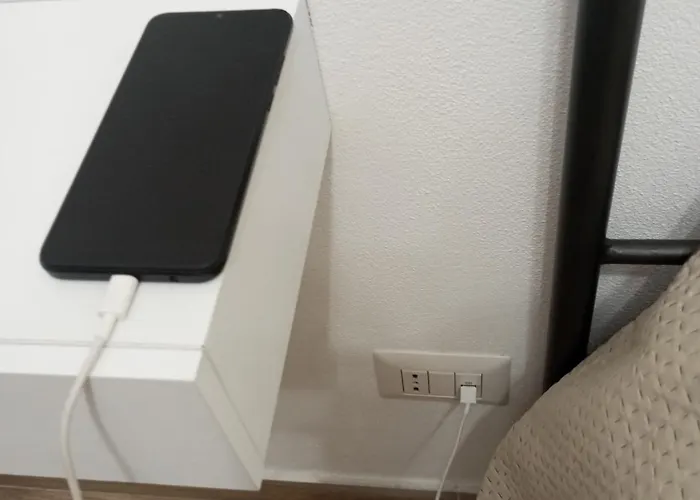 Bed & Breakfast Benvenuti Al Sud Cefalu