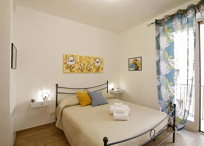 Benvenuti Al Sud Bed and Breakfast 4*