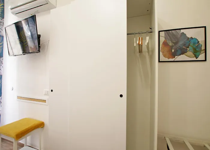 Benvenuti Al Sud 4* Cefalù