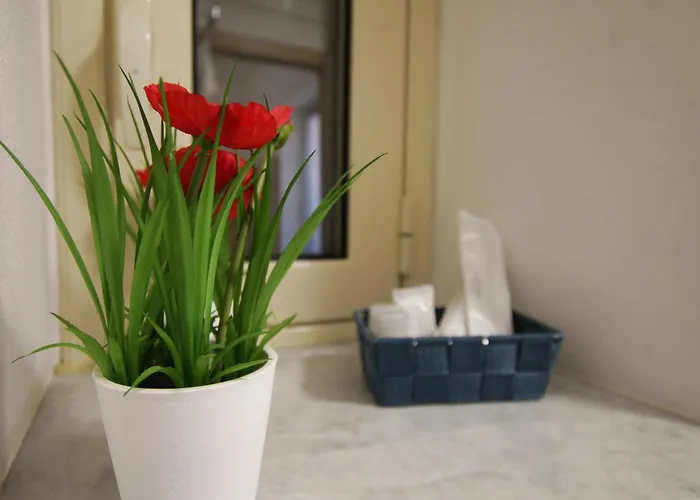 Benvenuti Al Sud Bed and Breakfast 4*