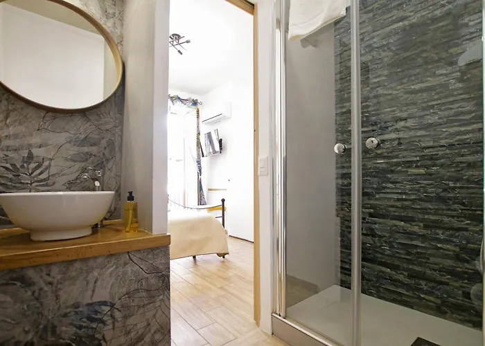 Benvenuti Al Sud Cefalù