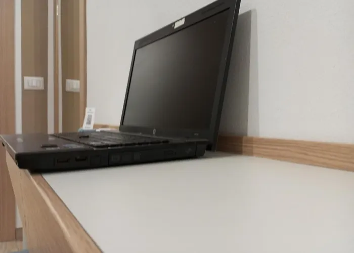 Benvenuti Al Sud Bed & Breakfast